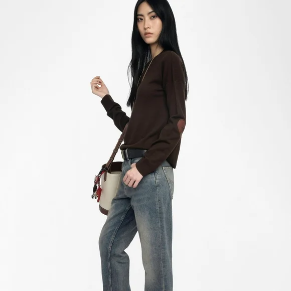 Zadig & Voltaire Cici Sweater - Picture 3 of 9